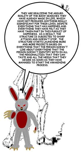 Read RAGING ROUGH RABBIT INSIGHTS   32 Page 7 in English
