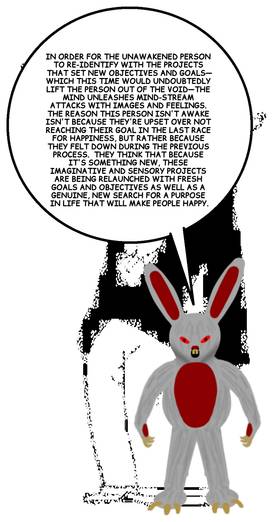 Read RAGING ROUGH RABBIT INSIGHTS   32 Page 8 in English