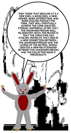 Read RAGING ROUGH RABBIT INSIGHTS   32 Page 9 in English