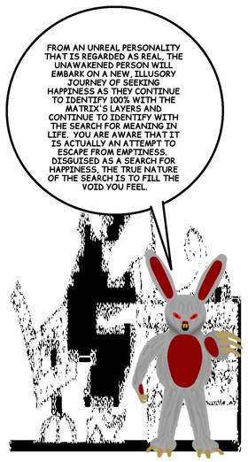 Read RAGING ROUGH RABBIT INSIGHTS   32 Page 10 in English