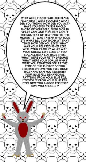 Read RAGING ROUGH RABBIT INSIGHTS   33 Page 2 in English