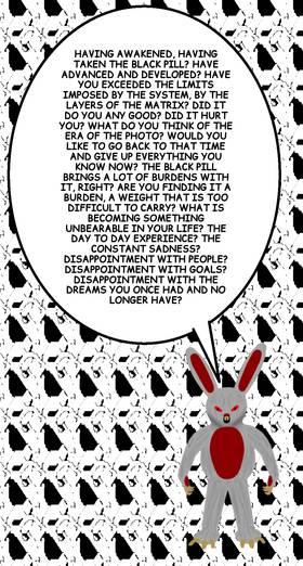 Read RAGING ROUGH RABBIT INSIGHTS   33 Page 3 in English