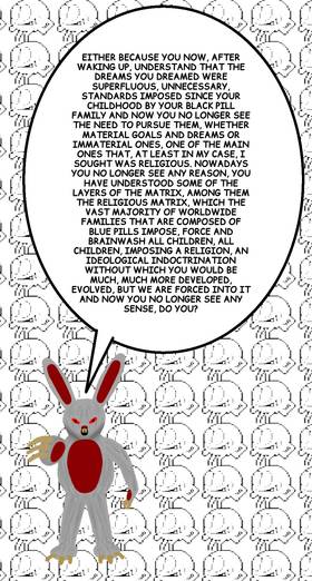 Read RAGING ROUGH RABBIT INSIGHTS   33 Page 4 in English