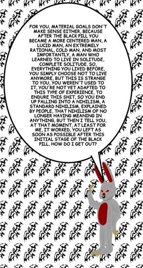 Read RAGING ROUGH RABBIT INSIGHTS   33 Page 5 in English