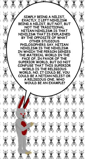 Read RAGING ROUGH RABBIT INSIGHTS   33 Page 6 in English