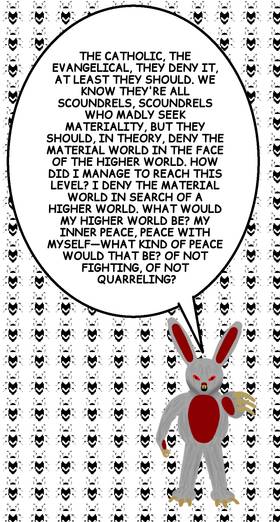 Read RAGING ROUGH RABBIT INSIGHTS   33 Page 7 in English