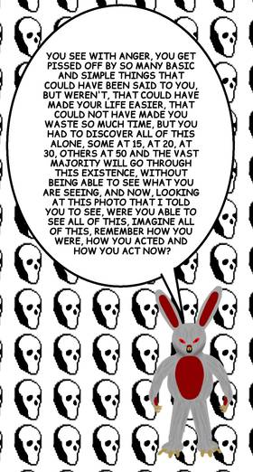 Read RAGING ROUGH RABBIT INSIGHTS   33 Page 9 in English