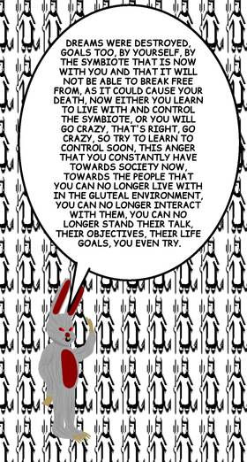 Read RAGING ROUGH RABBIT INSIGHTS   33 Page 10 in English