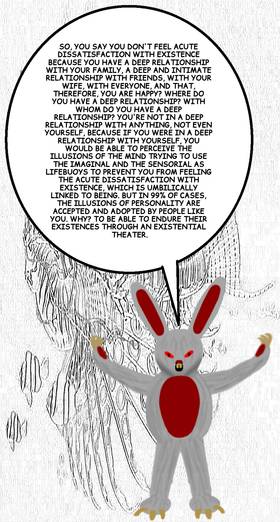 Read RAGING ROUGH RABBIT INSIGHTS   34 Page 2 in English