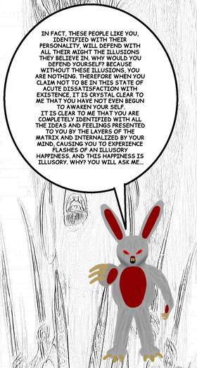 Read RAGING ROUGH RABBIT INSIGHTS   34 Page 3 in English