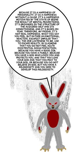 Read RAGING ROUGH RABBIT INSIGHTS   34 Page 4 in English
