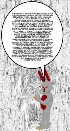 Read RAGING ROUGH RABBIT INSIGHTS   34 Page 5 in English