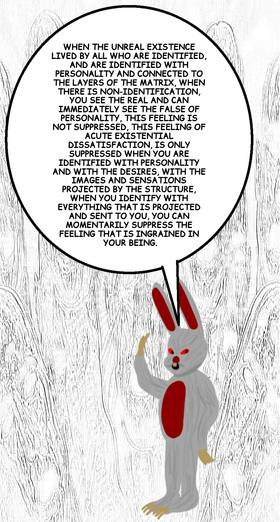 Read RAGING ROUGH RABBIT INSIGHTS   34 Page 6 in English