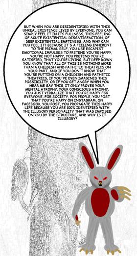 Read RAGING ROUGH RABBIT INSIGHTS   34 Page 7 in English