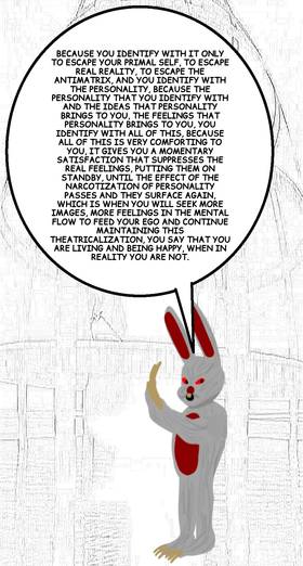 Read RAGING ROUGH RABBIT INSIGHTS   34 Page 8 in English