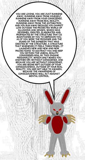 Read RAGING ROUGH RABBIT INSIGHTS   34 Page 9 in English