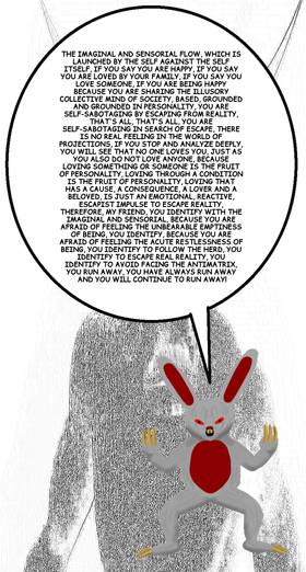 Read RAGING ROUGH RABBIT INSIGHTS   34 Page 10 in English