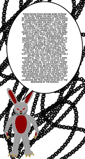 Read RAGING ROUGH RABBIT INSIGHTS   35 Page 3 in English
