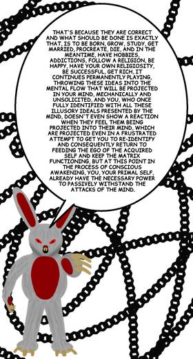 Read RAGING ROUGH RABBIT INSIGHTS   35 Page 5 in English