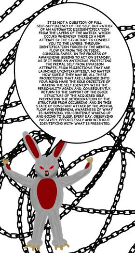 Read RAGING ROUGH RABBIT INSIGHTS   35 Page 6 in English