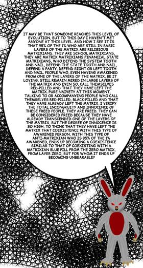 Read RAGING ROUGH RABBIT INSIGHTS   36 Page 2 in English