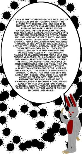 Read RAGING ROUGH RABBIT INSIGHTS   36 Page 3 in English