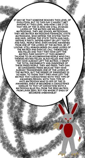 Read RAGING ROUGH RABBIT INSIGHTS   36 Page 4 in English
