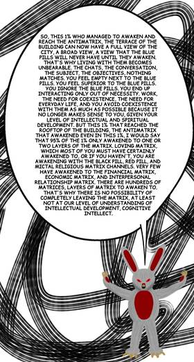 Read RAGING ROUGH RABBIT INSIGHTS   36 Page 5 in English