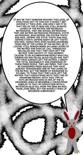 Read RAGING ROUGH RABBIT INSIGHTS   36 Page 6 in English
