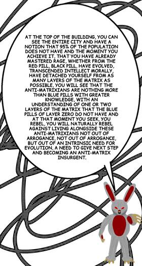 Read RAGING ROUGH RABBIT INSIGHTS   36 Page 9 in English