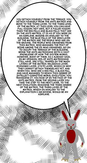 Read RAGING ROUGH RABBIT INSIGHTS   36 Page 10 in English
