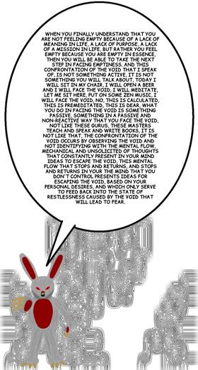 Read RAGING ROUGH RABBIT INSIGHTS   37 Page 2 in English