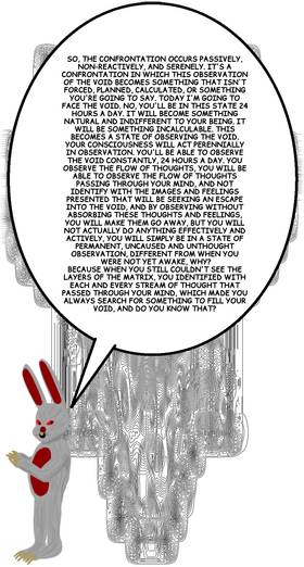 Read RAGING ROUGH RABBIT INSIGHTS   37 Page 3 in English