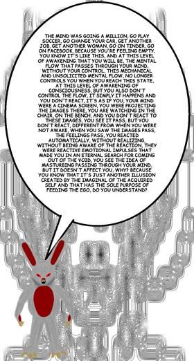 Read RAGING ROUGH RABBIT INSIGHTS   37 Page 4 in English