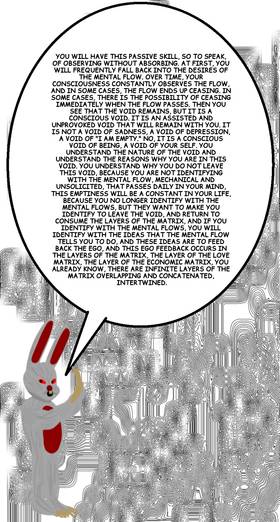 Read RAGING ROUGH RABBIT INSIGHTS   37 Page 6 in English