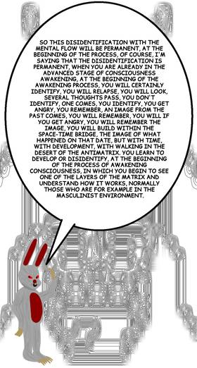 Read RAGING ROUGH RABBIT INSIGHTS   37 Page 8 in English