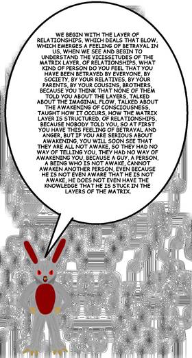 Read RAGING ROUGH RABBIT INSIGHTS   37 Page 9 in English