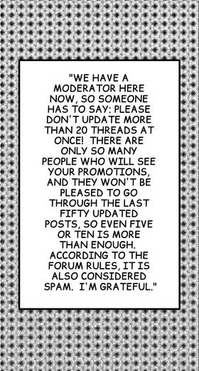 Read RAGING ROUGH RABBIT INSIGHTS   38 Page 3 in English