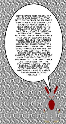 Read RAGING ROUGH RABBIT INSIGHTS   38 Page 4 in English