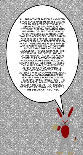 Read RAGING ROUGH RABBIT INSIGHTS   38 Page 5 in English