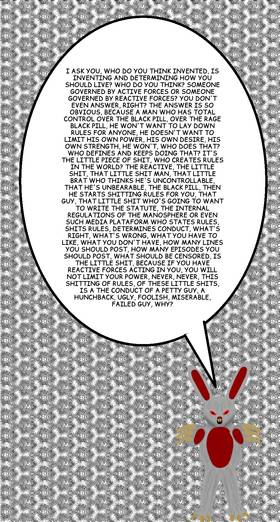 Read RAGING ROUGH RABBIT INSIGHTS   38 Page 8 in English