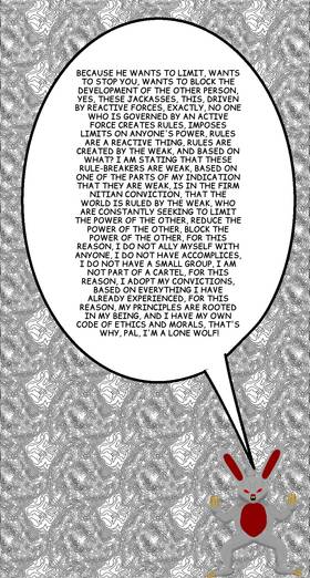 Read RAGING ROUGH RABBIT INSIGHTS   38 Page 9 in English
