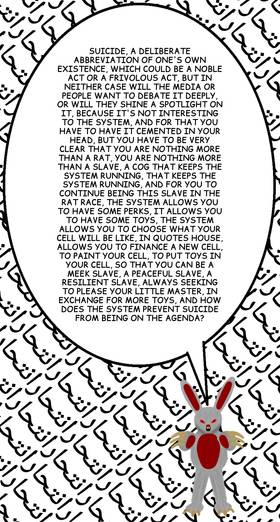 Read RAGING ROUGH RABBIT INSIGHTS   39 Page 2 in English