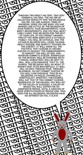 Read RAGING ROUGH RABBIT INSIGHTS   39 Page 3 in English