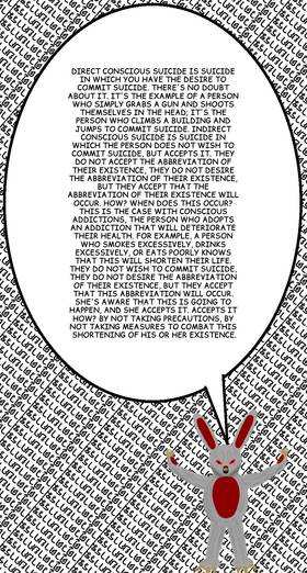 Read RAGING ROUGH RABBIT INSIGHTS   39 Page 5 in English