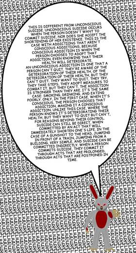 Read RAGING ROUGH RABBIT INSIGHTS   39 Page 6 in English