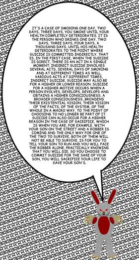 Read RAGING ROUGH RABBIT INSIGHTS   39 Page 7 in English
