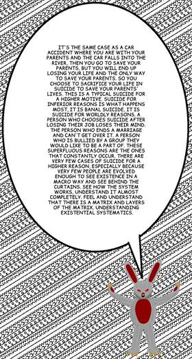 Read RAGING ROUGH RABBIT INSIGHTS   39 Page 8 in English
