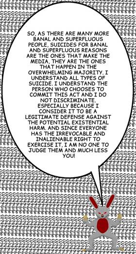 Read RAGING ROUGH RABBIT INSIGHTS   39 Page 9 in English