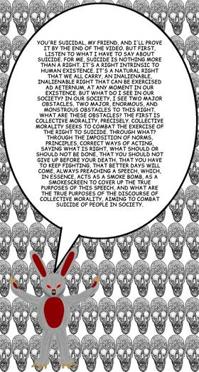 Read RAGING ROUGH RABBIT INSIGHTS   40 Page 2 in English